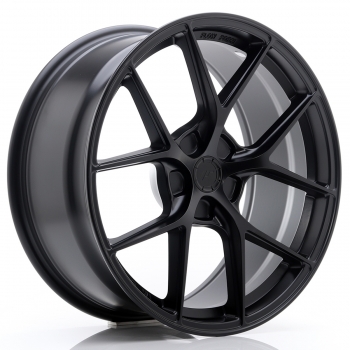 JR Wheels SL01 19x8,5 ET20-45 Matt Black