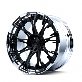 VP Wheels Forged VP10 - 22 Zoll Zweiteilig