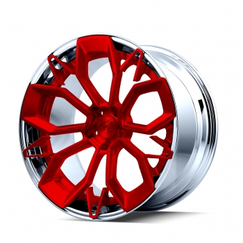 VP Wheels Forged VP12 - 20 Zoll Zweiteilig