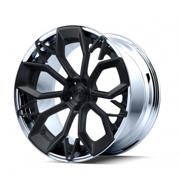 VP Wheels Forged VP12 - 20 Zoll Zweiteilig