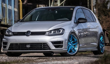 Weightless Forged 1.2   19 Zoll Monoblock