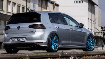 Weightless Forged 1.2   19 Zoll Monoblock