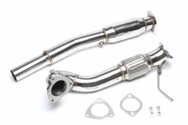 DOWNPIPE MIT SPORT