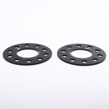 JRWS1 Spacers 5mm 5x114/120 67,1 Black