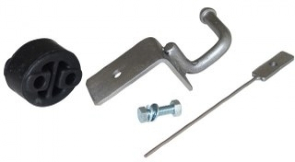 Montagesatz zur Montage auf 1.4l i-DSI Modelle