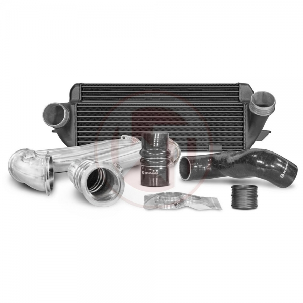 Competition Paket EVO 2 BMW E-Reihe N54 Motor