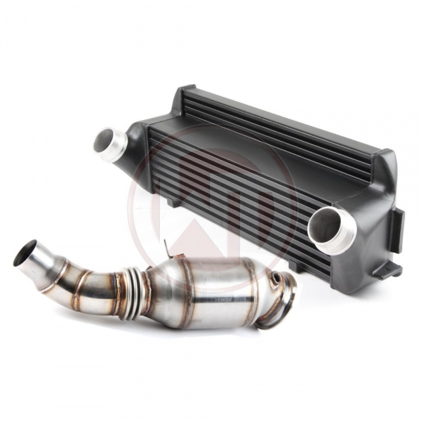 Competition Paket EVO 1 BMW F-Reihe N20 ohne Kat