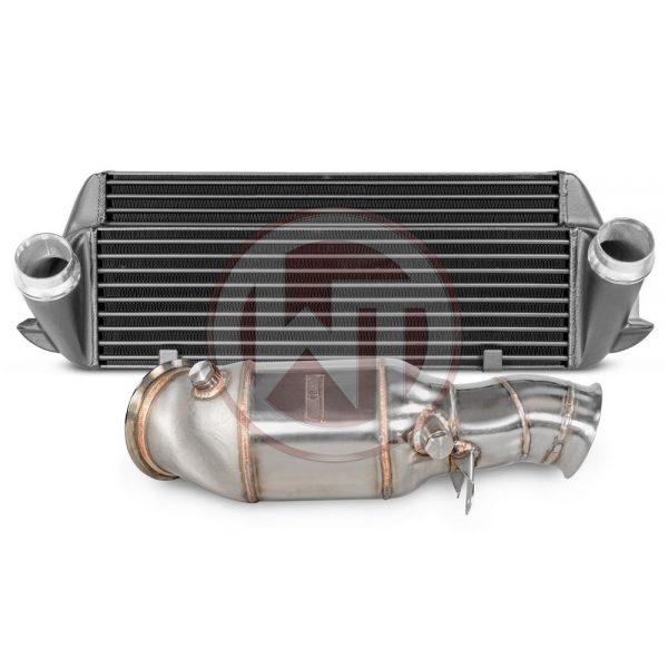 Competition Paket EVO 2 BMW F-Reihe N55 Kat 7/13+