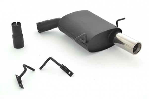 SportendschalldÃ¤mpfer Mini R50 One / Cooper