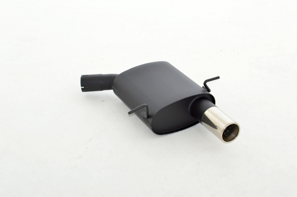 SportendschalldÃ¤mpfer Mini R57 One / Cooper / D Cabrio