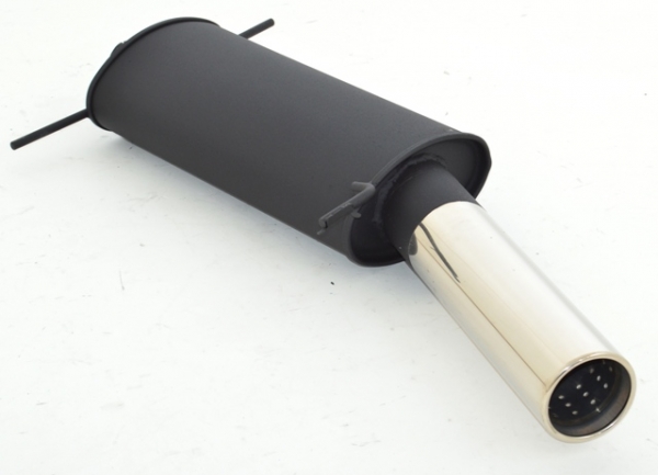 SportendschalldÃ¤mpfer VW Scirocco II