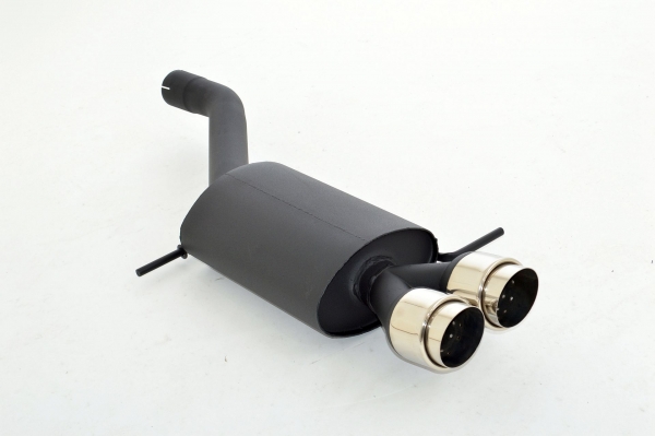 SportendschalldÃ¤mpfer VW Passat CC