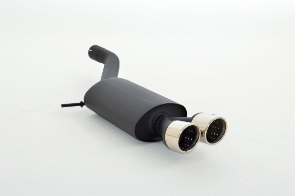 SportendschalldÃ¤mpfer VW Passat 3C B7