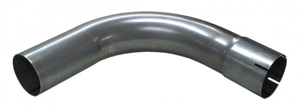 3"" Rohrbogen 90Â° Edelstahl