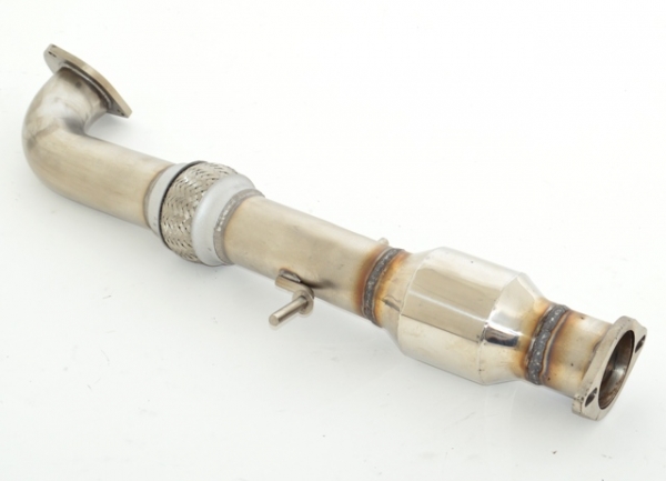 76mm 200 Zellen Sport-Kat. Opel Astra J GTC OPC