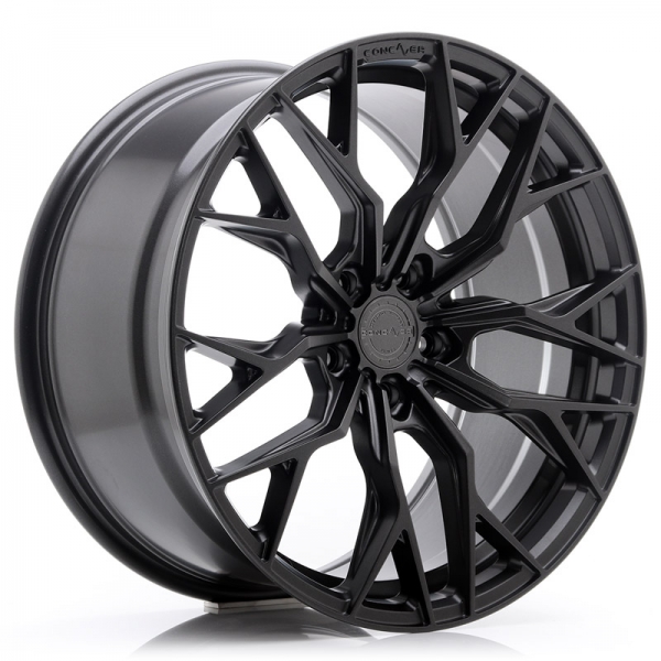 Concaver CVR1 19x9,5 ET20-45 Carbon Graphite