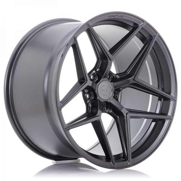 Concaver CVR2 20x9 ET20-51 Carbon Graphite