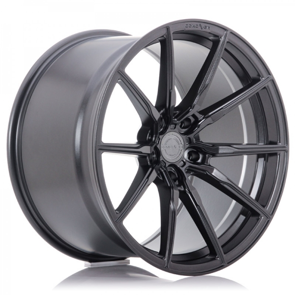 Concaver CVR4 19x8,5 ET20-45 Carbon Graphite