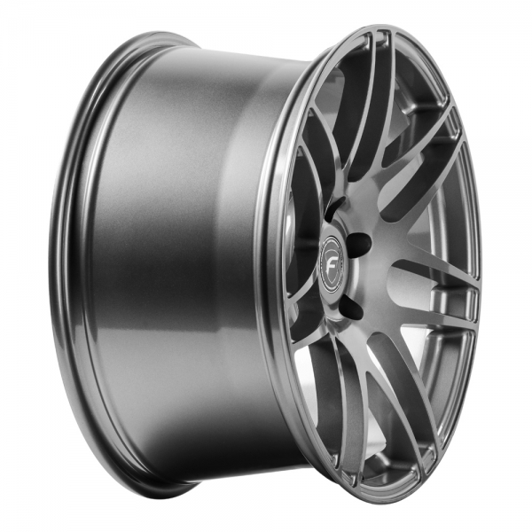 Forgestar F14 10.5x20 Deep Concave
