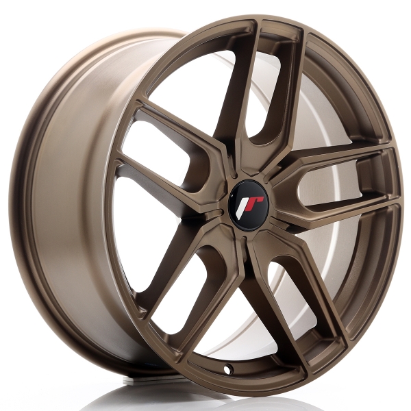 JR Wheels JR25 18x8,5 ET40 Bronze