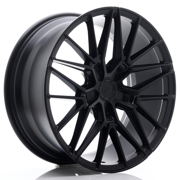 JR Wheels JR38 19x8,5 ET20-45 Matt Black