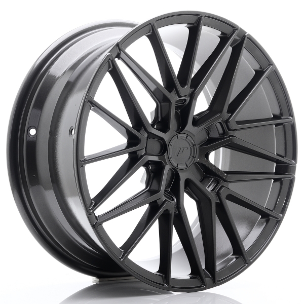 JR Wheels JR38 19x8,5 ET20-45 Hyper Gray