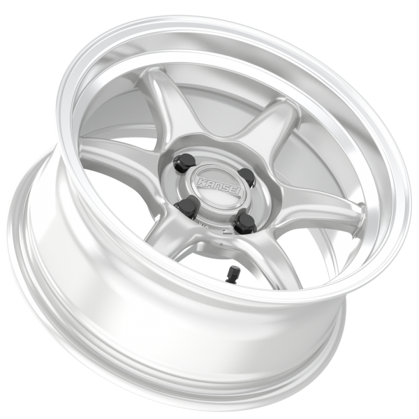 Kansei Wheels Tandem Classic