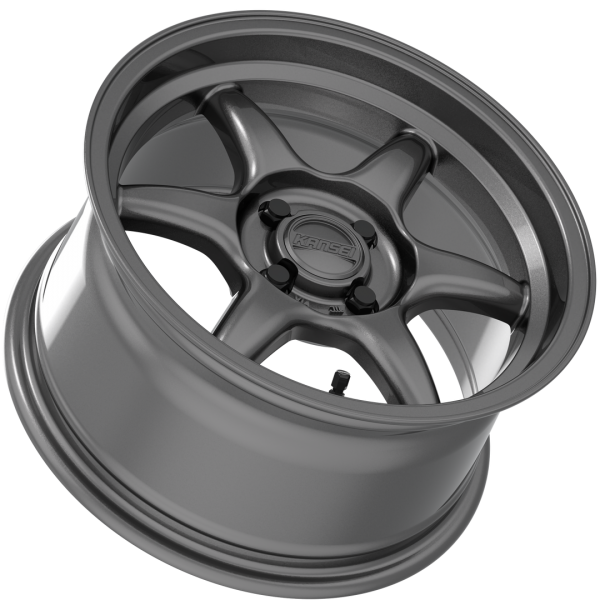 Kansei Wheels Tandem Classic