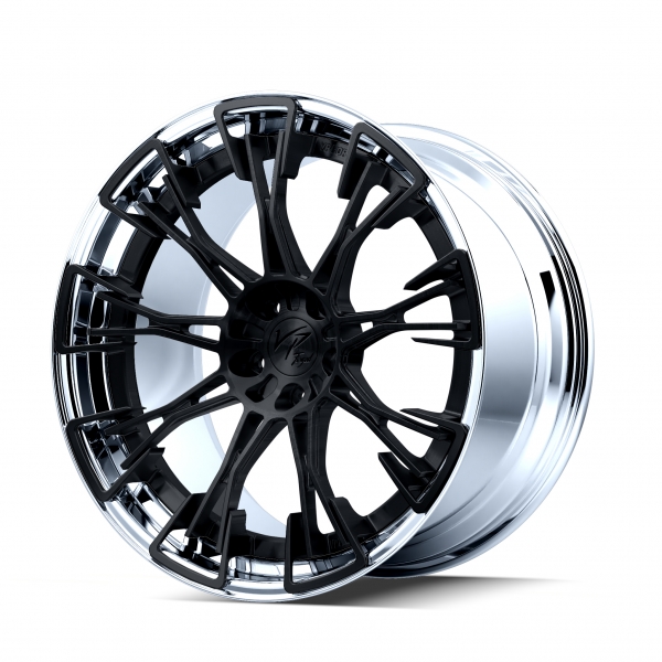 VP Wheels Forged VP10 - 22 Zoll Zweiteilig