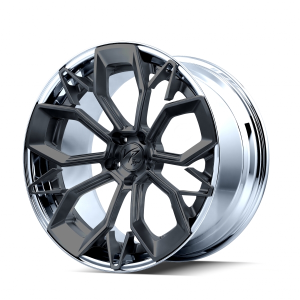 VP Wheels Forged VP12 - 20 Zoll Zweiteilig
