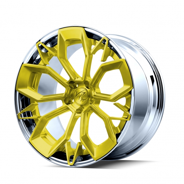 VP Wheels Forged VP12 - 20 Zoll Zweiteilig