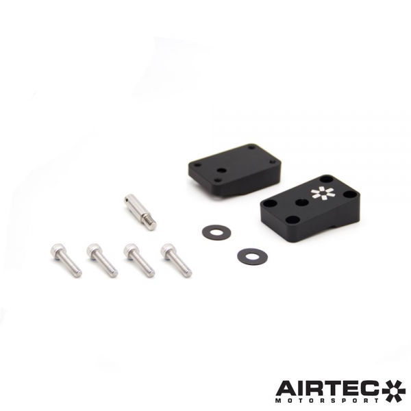 Airtec Schaltwegverkürzung Toyota Yaris GR